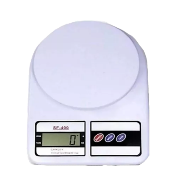 Balança Digital 10 Quilos - GP Inox